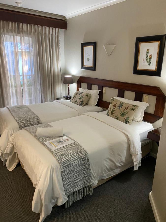 Oxford Lodge Фрайхайд Екстериор снимка