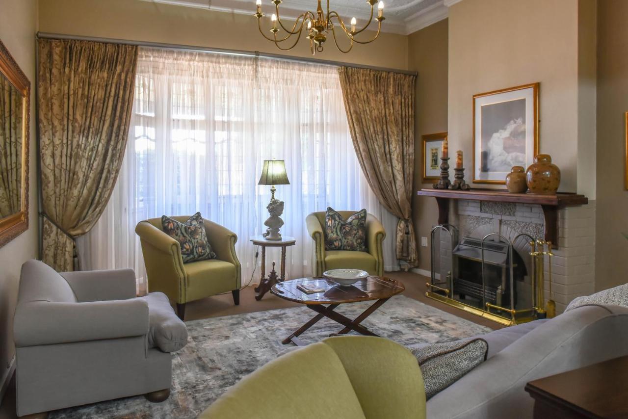 Oxford Lodge Фрайхайд Екстериор снимка
