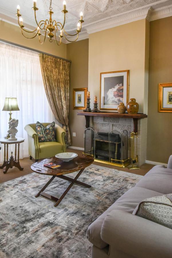 Oxford Lodge Фрайхайд Екстериор снимка