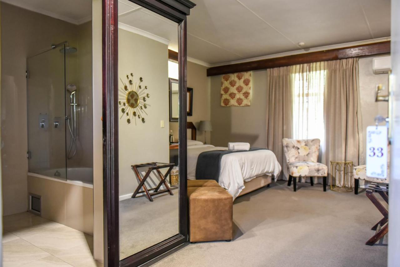 Oxford Lodge Фрайхайд Екстериор снимка