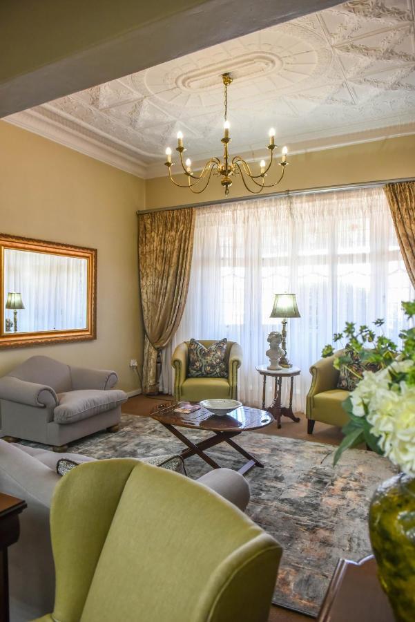 Oxford Lodge Фрайхайд Екстериор снимка