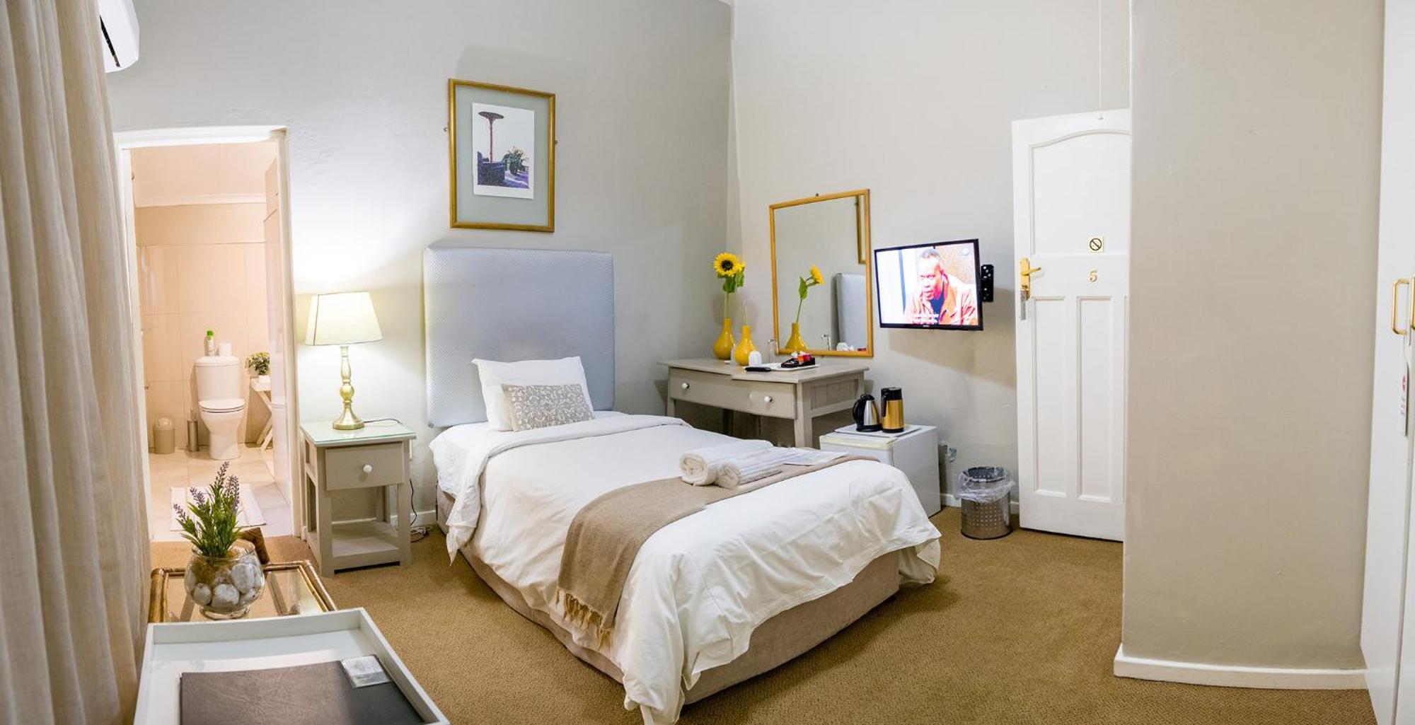 Oxford Lodge Фрайхайд Екстериор снимка