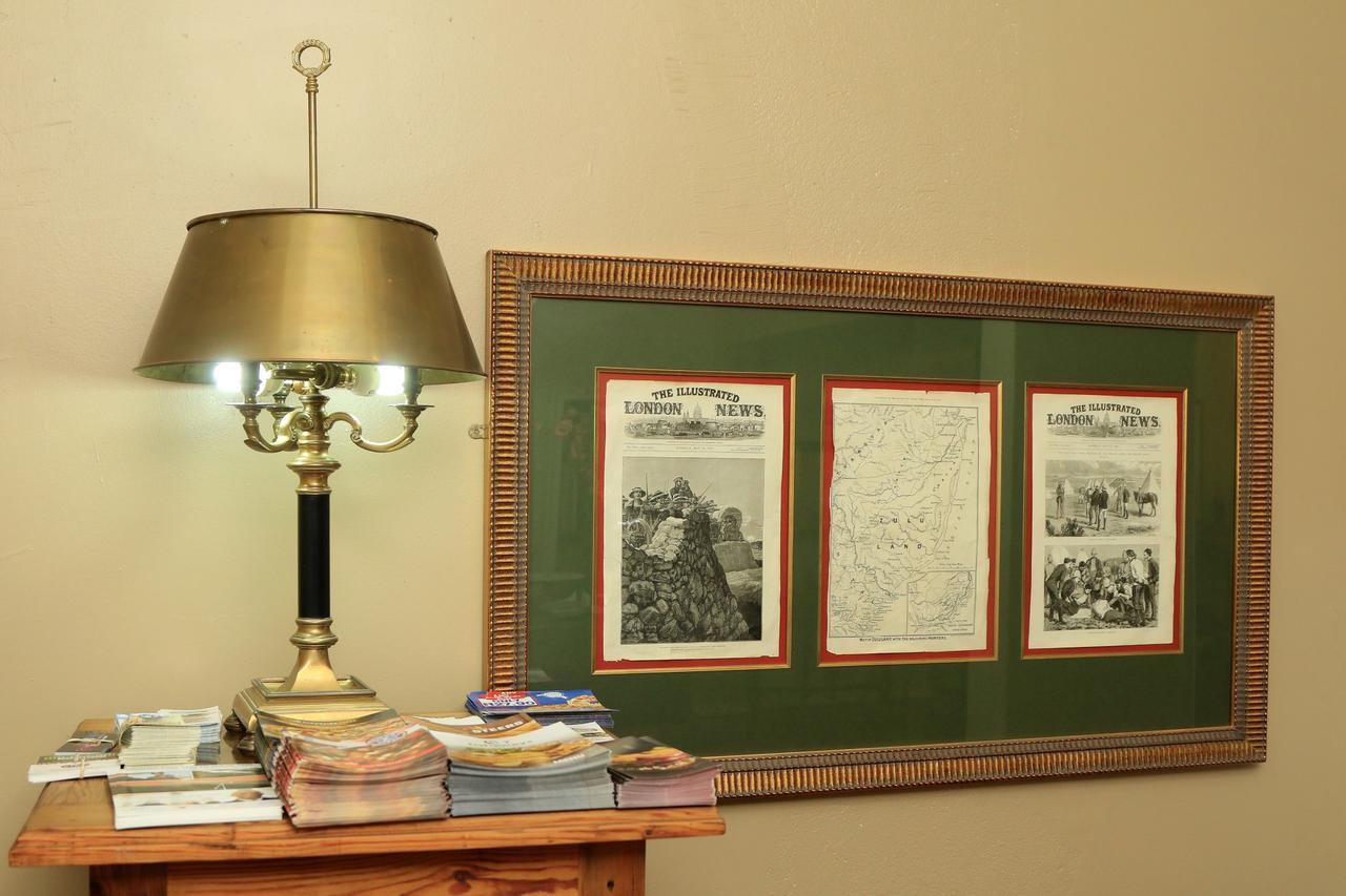 Oxford Lodge Фрайхайд Екстериор снимка