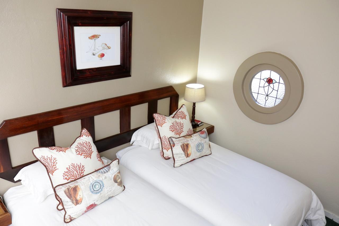 Oxford Lodge Фрайхайд Екстериор снимка