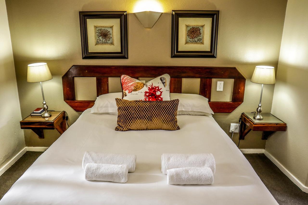 Oxford Lodge Фрайхайд Екстериор снимка