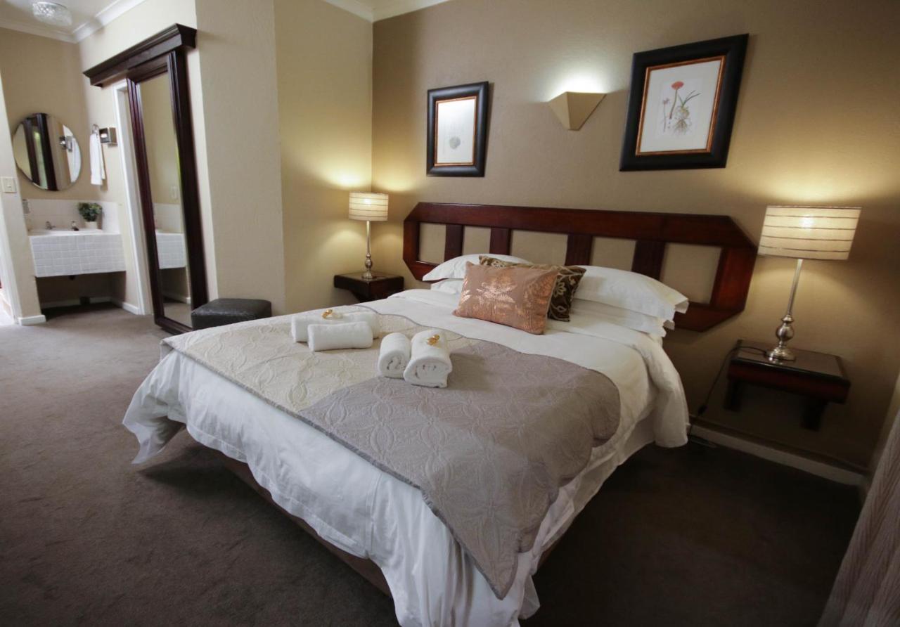 Oxford Lodge Фрайхайд Екстериор снимка