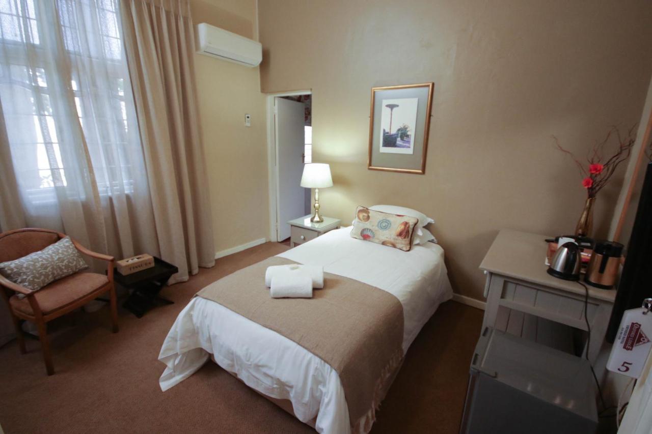 Oxford Lodge Фрайхайд Екстериор снимка